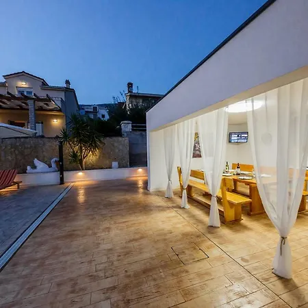 Sun-kissed Luxury Mediterranean