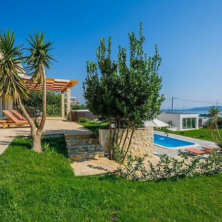 Sun-kissed Luxury Mediterranean Kastela