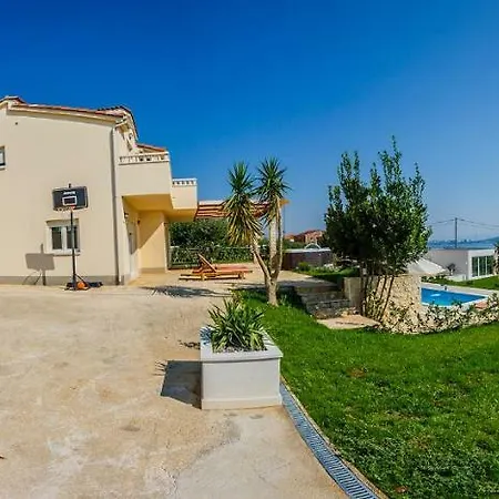 Sun-kissed Luxury Mediterranean *