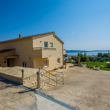 Sun-kissed Luxury Mediterranean